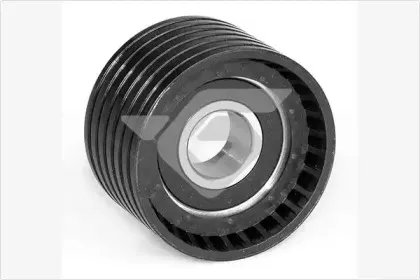 Паразитный / Ведущий ролик, зубчатый ремень HUTCHINSON купить